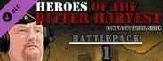 Lock 'n Load Tactical Digital: Heroes of the Bitter Harvest Battlepack 1