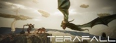 Terafall: Survival 게임 이미지