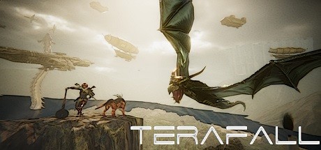 Terafall: Survival Cover Image