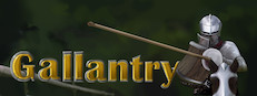 Gallantry