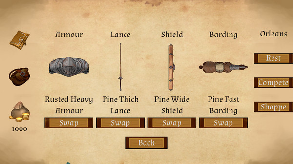 Gallantryfor windows and Linux 1