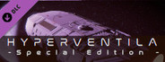 Hyperventila - Special Edition Content