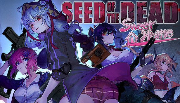 Save 40% on Seed of the Dead: Sweet Home on Steam