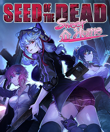 Seed of the Dead: Sweet Home
