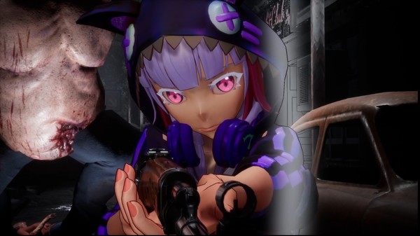 Seed of the Dead: Sweet Homefor windows and Linux 1