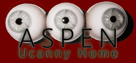 ASPEN： Uncanny Home steam charts