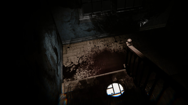 Скриншот из ASPEN: Uncanny Home