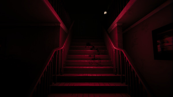 Скриншот из ASPEN: Uncanny Home