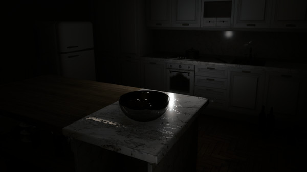 Скриншот из ASPEN: Uncanny Home