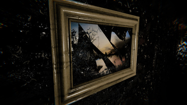 Скриншот из ASPEN: Uncanny Home