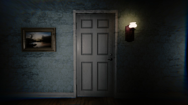 Скриншот из ASPEN: Uncanny Home