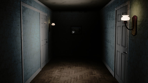 Скриншот из ASPEN: Uncanny Home