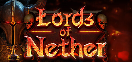 Steam Community :: Lords of Nether
