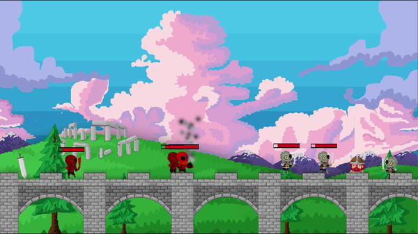 Скриншот из Freyr's Love