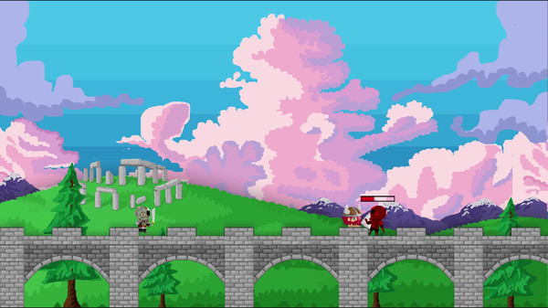 Скриншот из Freyr's Love