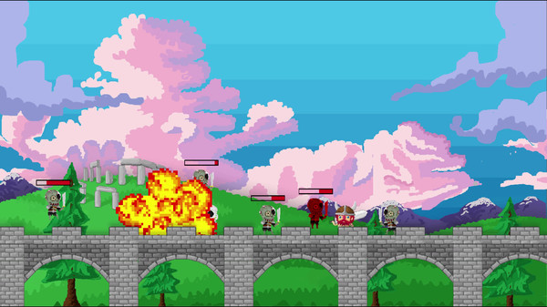 Скриншот из Freyr's Love