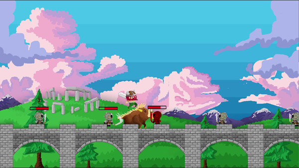 Скриншот из Freyr's Love