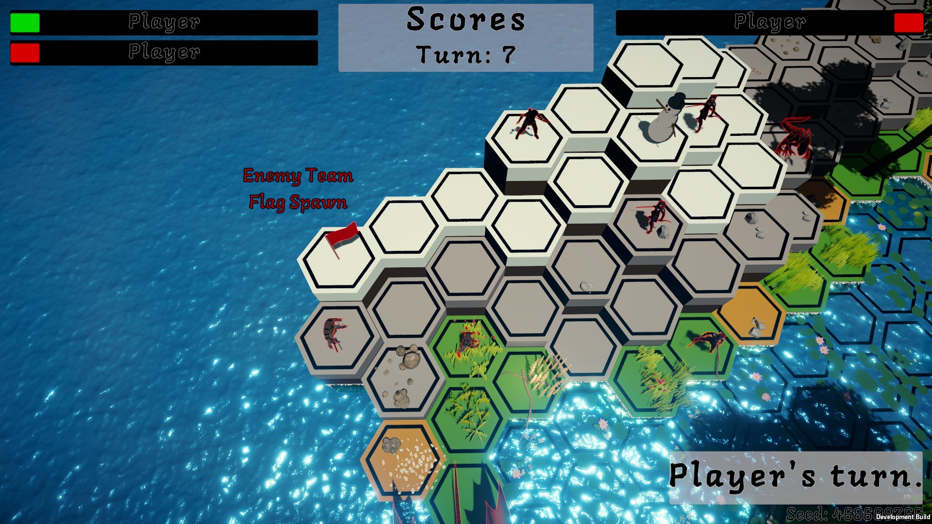 Strife: The Expanse screenshot 10