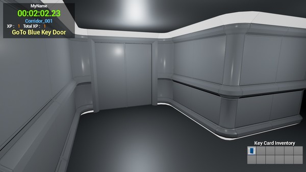 Скриншот из Maze Workout - Lost Urban Exit Game - Trials1