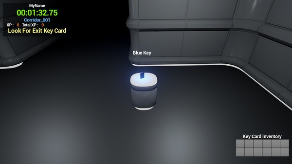 Скриншот из Maze Workout - Lost Urban Exit Game - Trials1