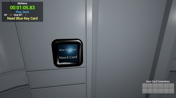 Скриншот из Maze Workout - Lost Urban Exit Game - Trials1