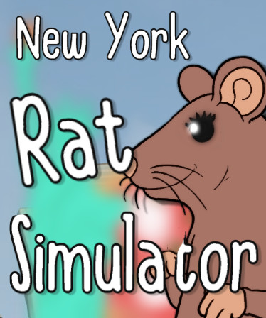 New York Rat Simulator