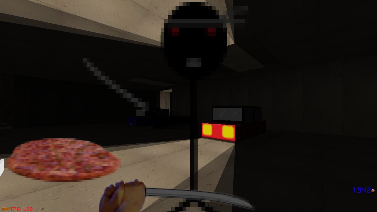 Retroninjacyberassassin #0