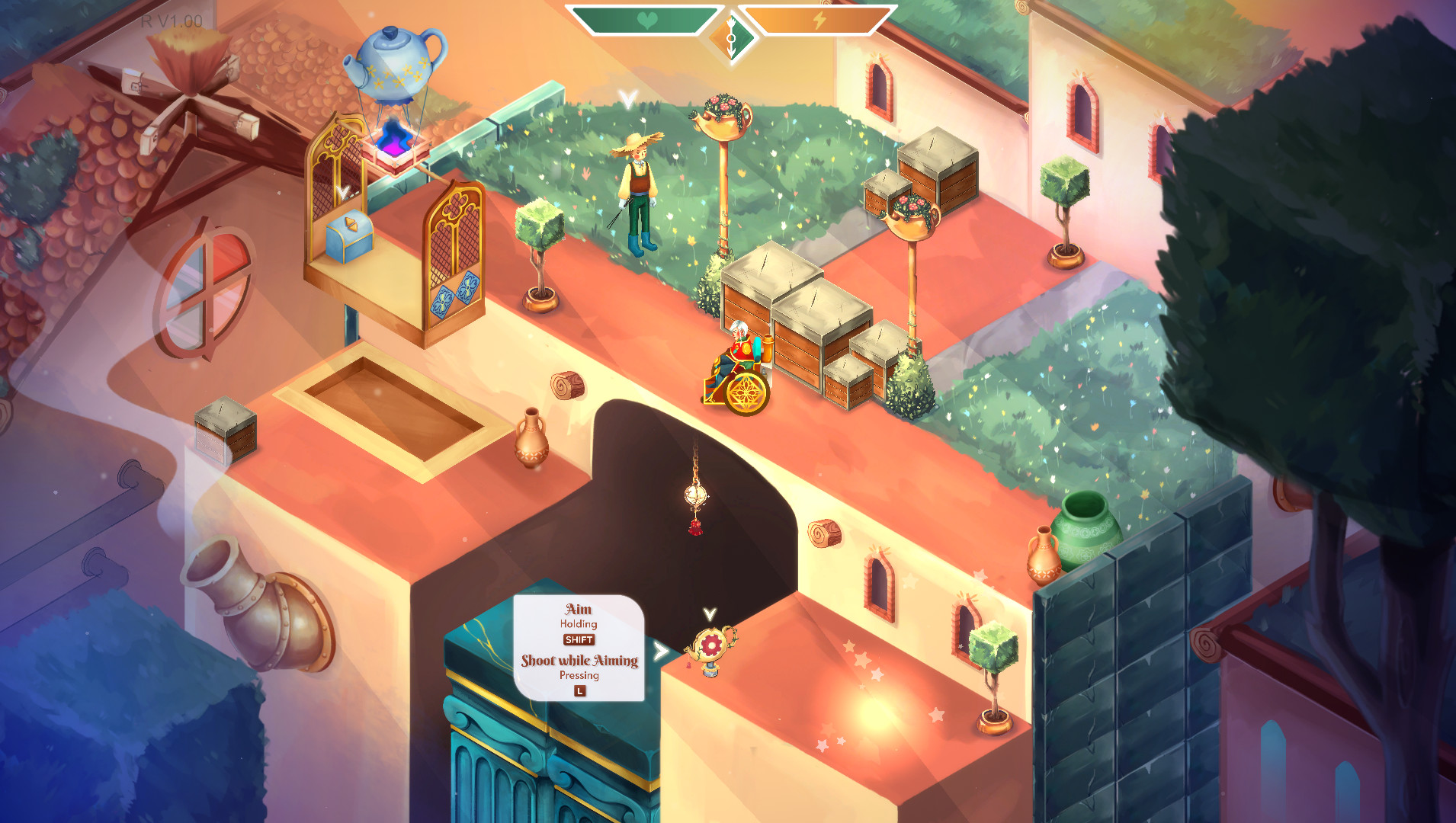 Neocense Free Download
