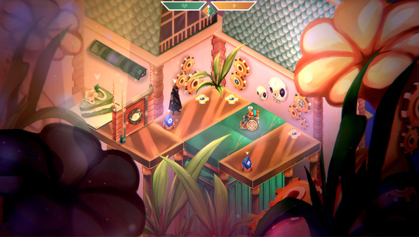 Neocense game for windows Pc 1