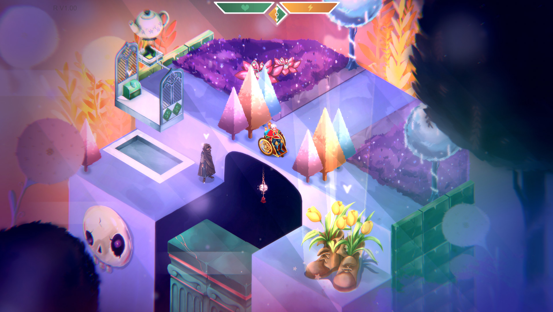 Neocense Free Download
