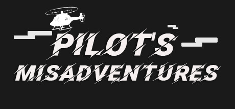 Pilot's Misadventures Cover Image