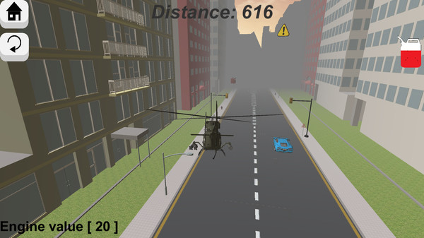 Pilot's Misadventures game for windows Pc 1