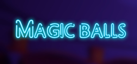 Magic Balls Cover Image