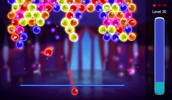 Magic Ballsfor windows and Linux 1