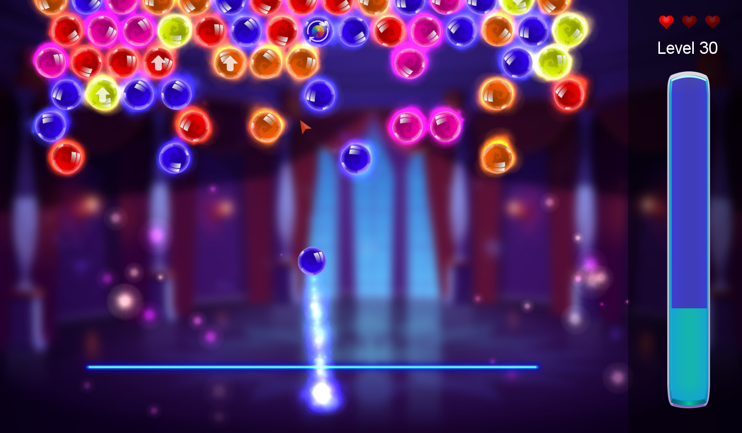 Bubble Shooter 2 - Microsoft Apps