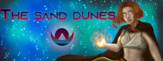 The Sand Dunes 게임 이미지