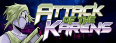 Attack of the Karens