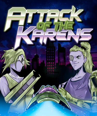 Attack of the Karens