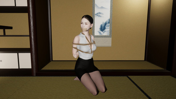 Still Model 3 game for Linux 1