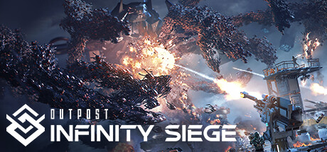 Outpost: Infinity Siege technical specifications for laptop