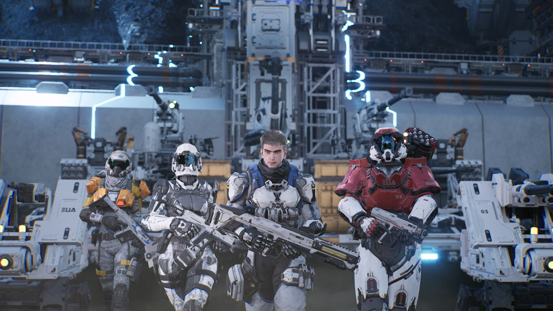 Titanfall на русском торрент pc на русском