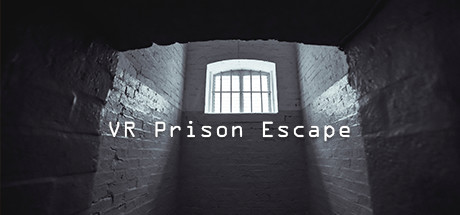 VR Prison Escape steam charts