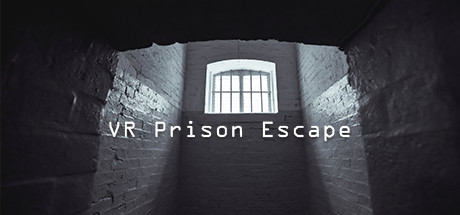 VR Prison Escape Cover Image