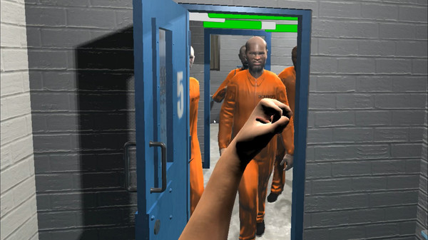 【图】VR Prison Escape(截图3)