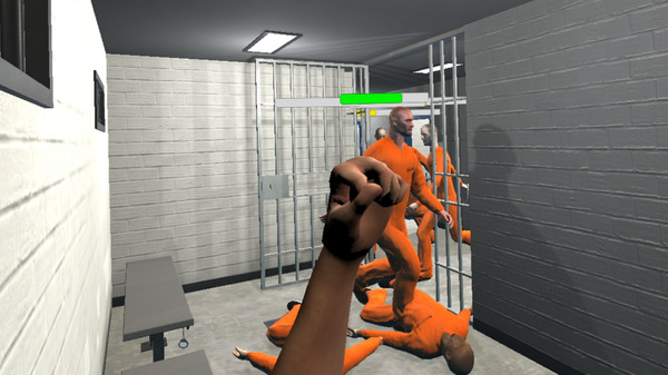 【图】VR Prison Escape(截图2)