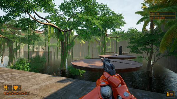 PRISONER 17 game for windows Pc 1