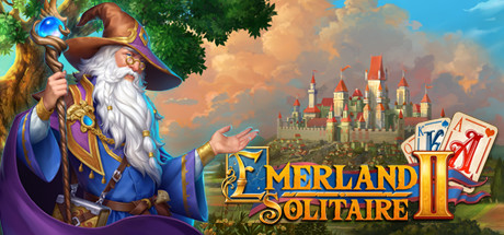 Emerland Solitaire 2 Collector's Edition steam charts