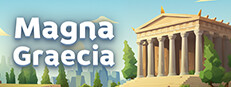 Magna Graecia 게임 이미지