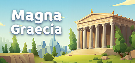 Magna Graecia Cover Image