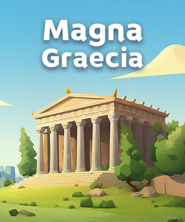 Magna Graecia
